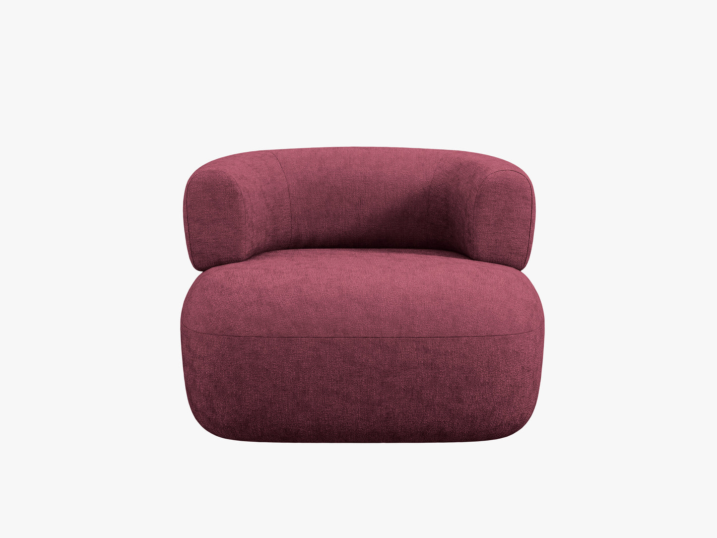 Jenny Chenille (Peha59) / Crimson 0