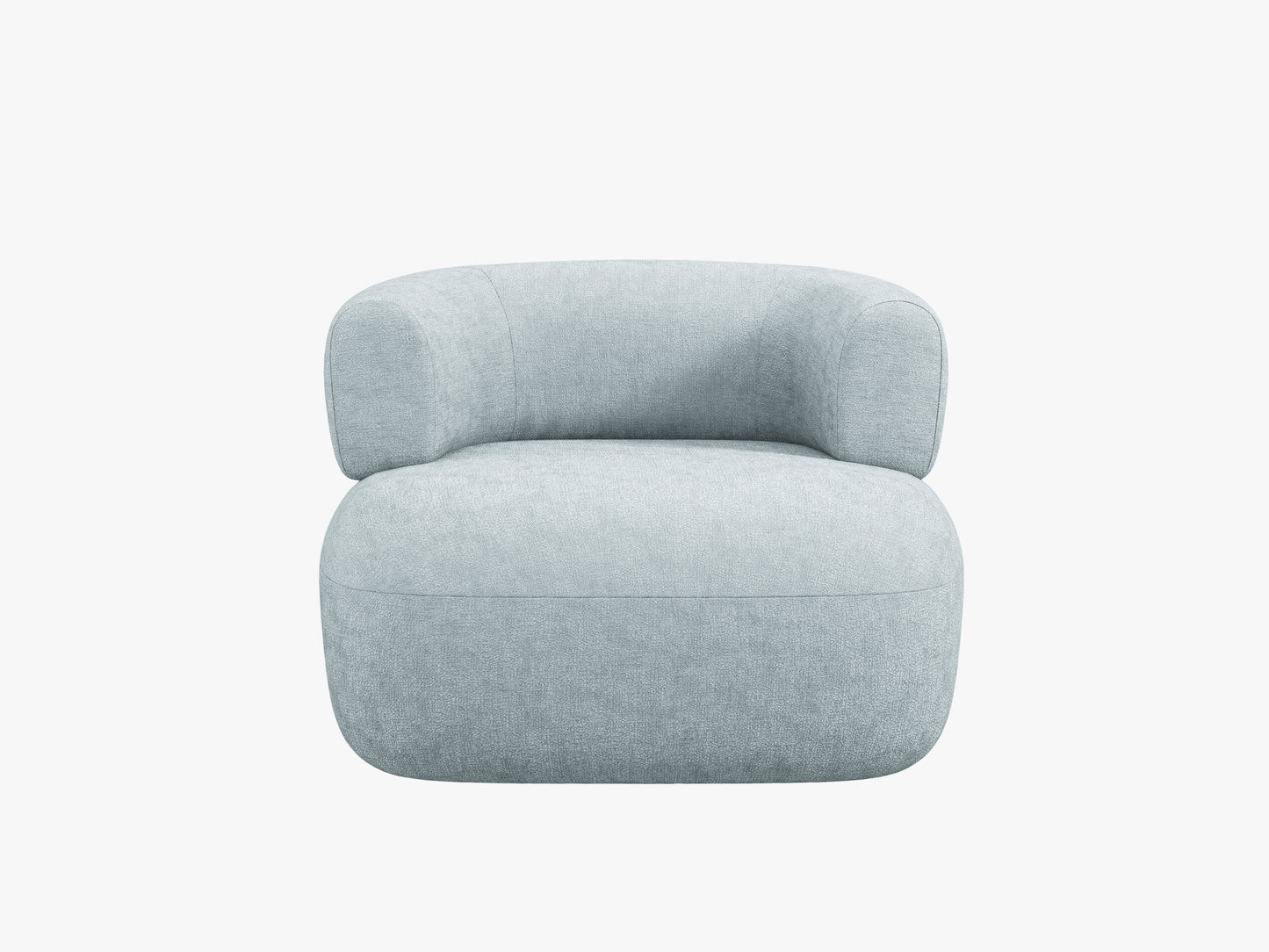 Jenny Chenille (Peha72) / Light blue 0