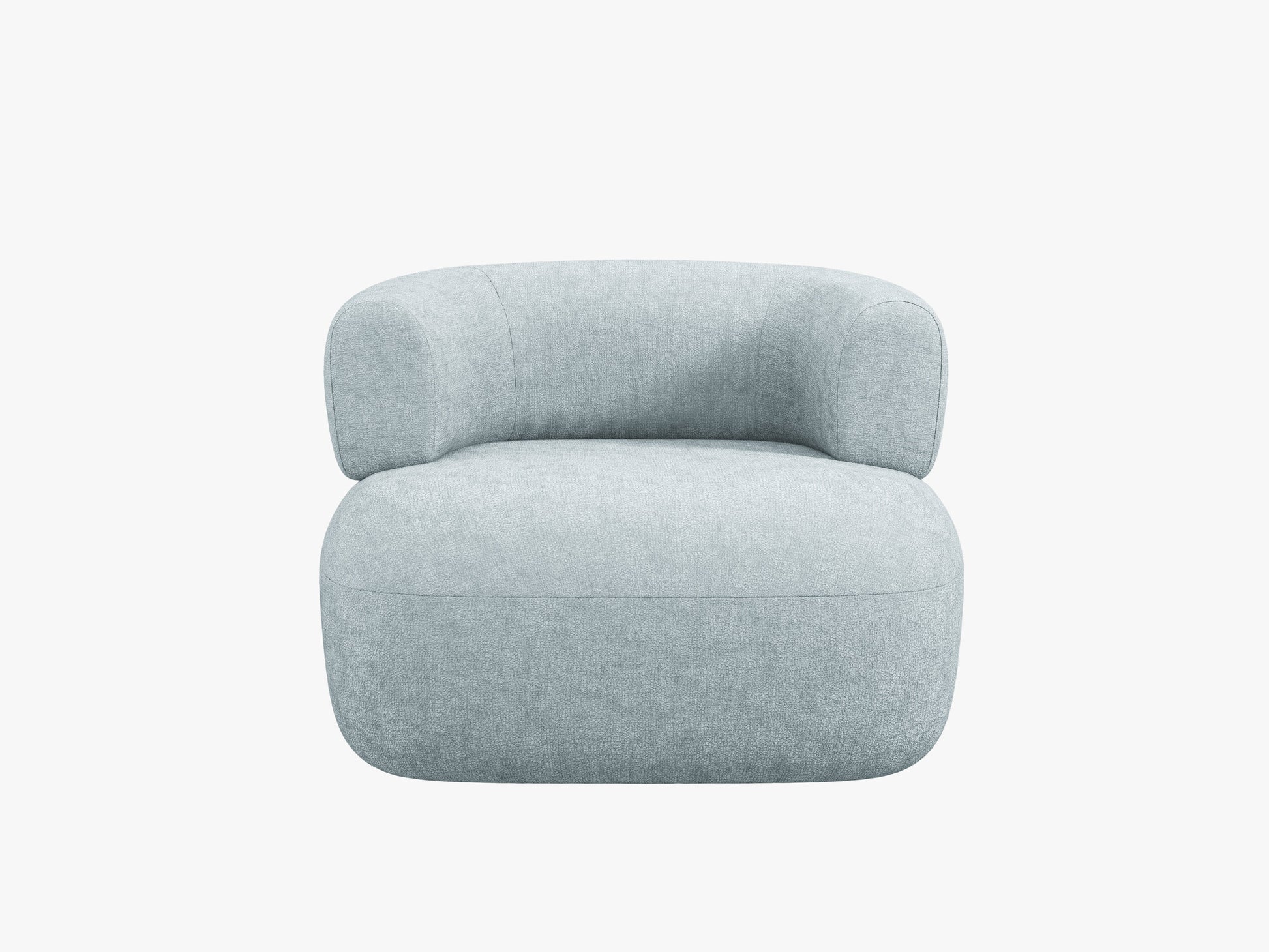 Jenny Chenille (Peha72) / Light blue 0