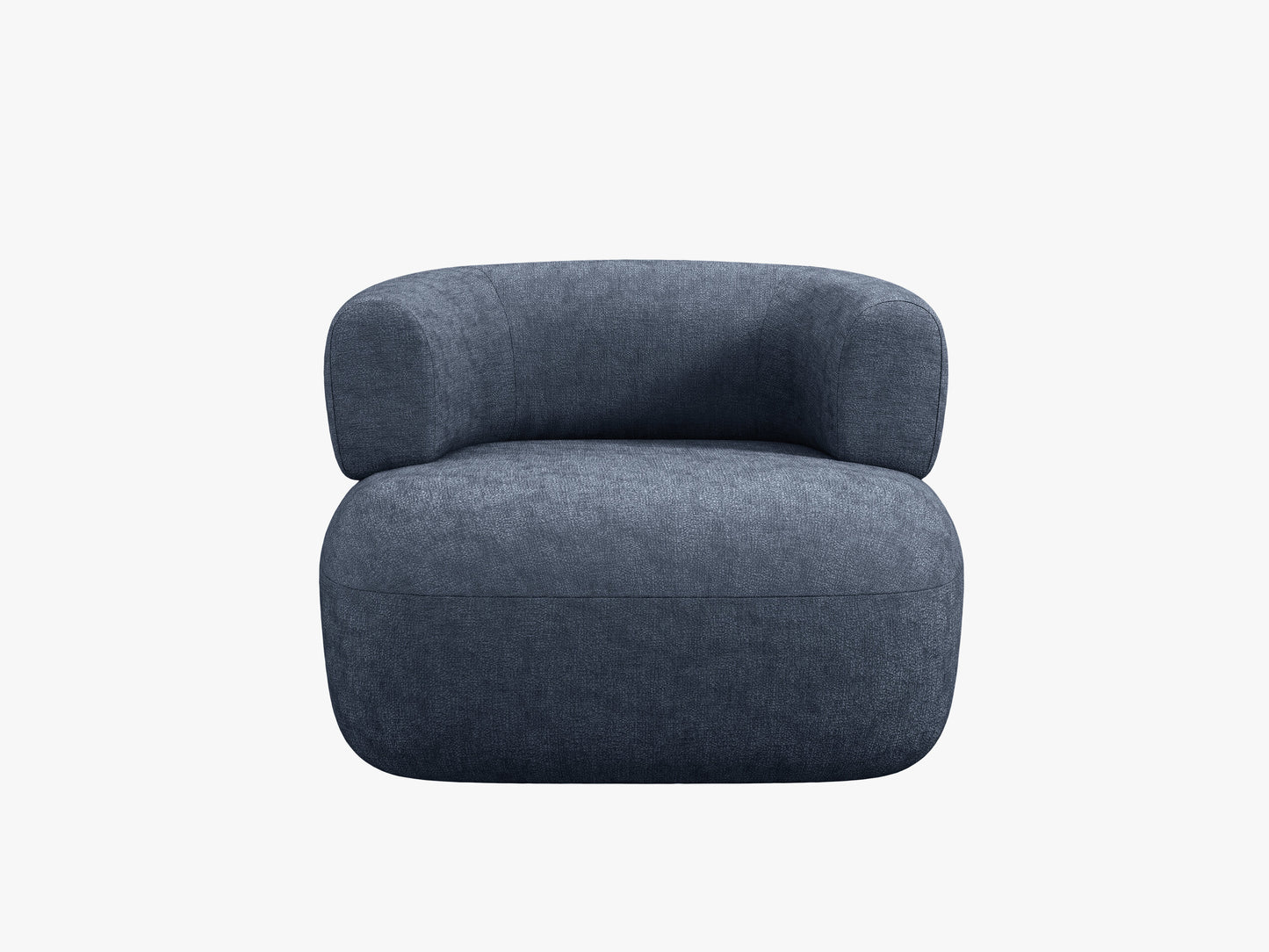 Jenny Chenille (Peha77) / Dark blue 0