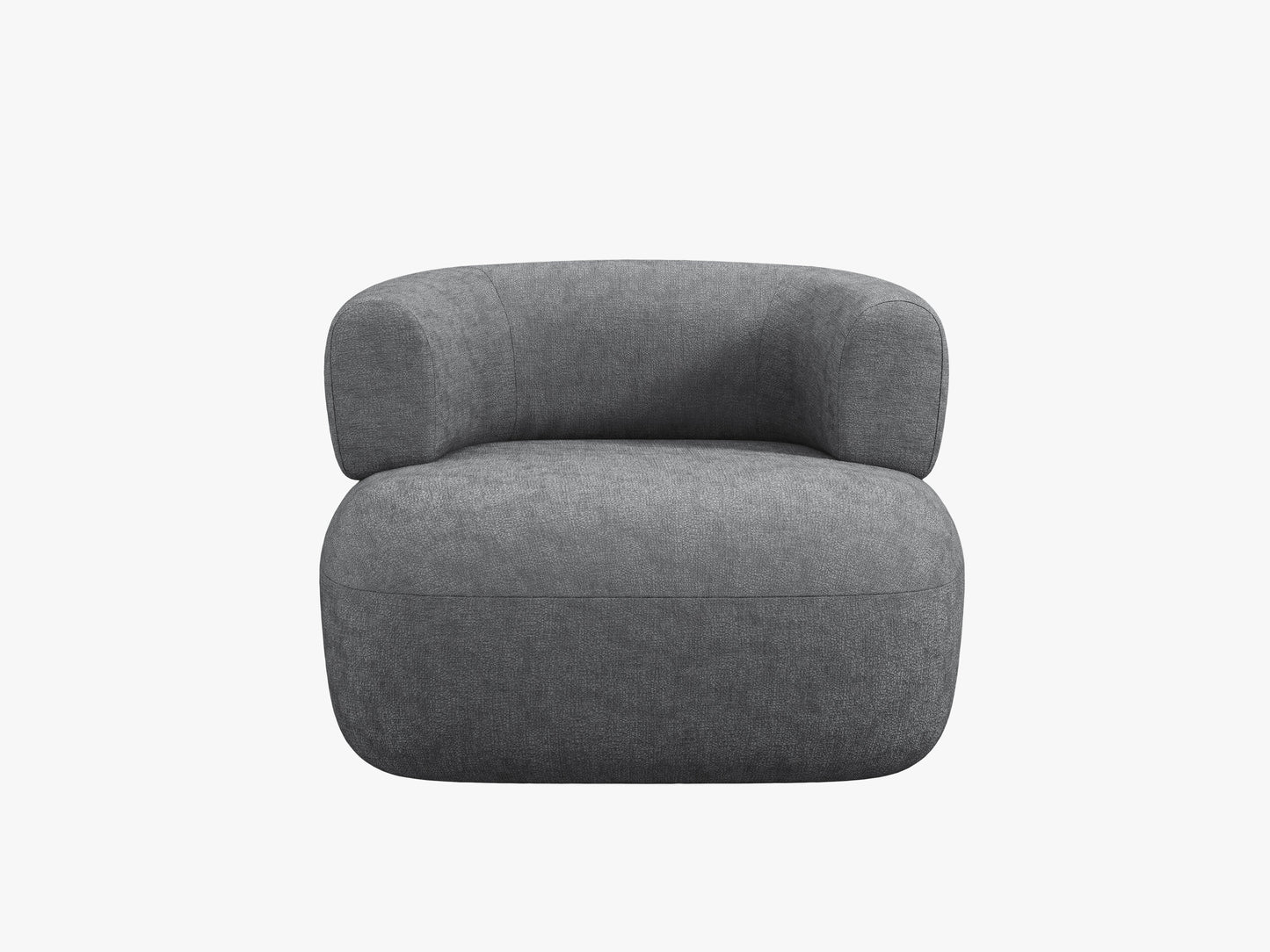 Jenny Chenille (Peha90) / Dark grey 0