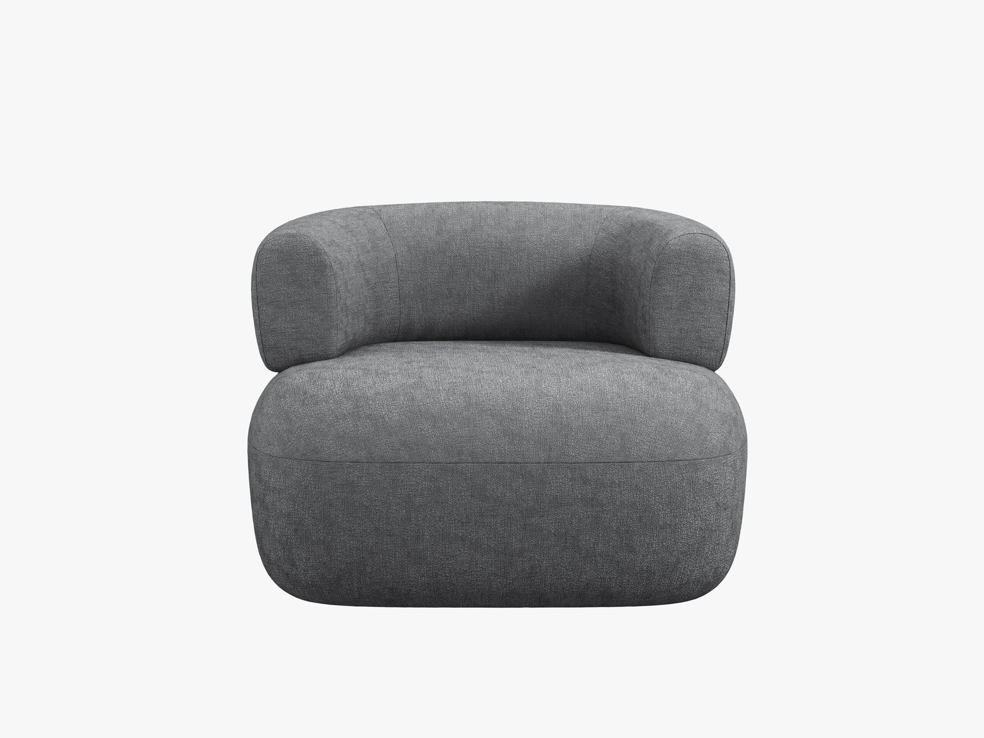 Jenny Chenille (Peha90) / Dark grey 0