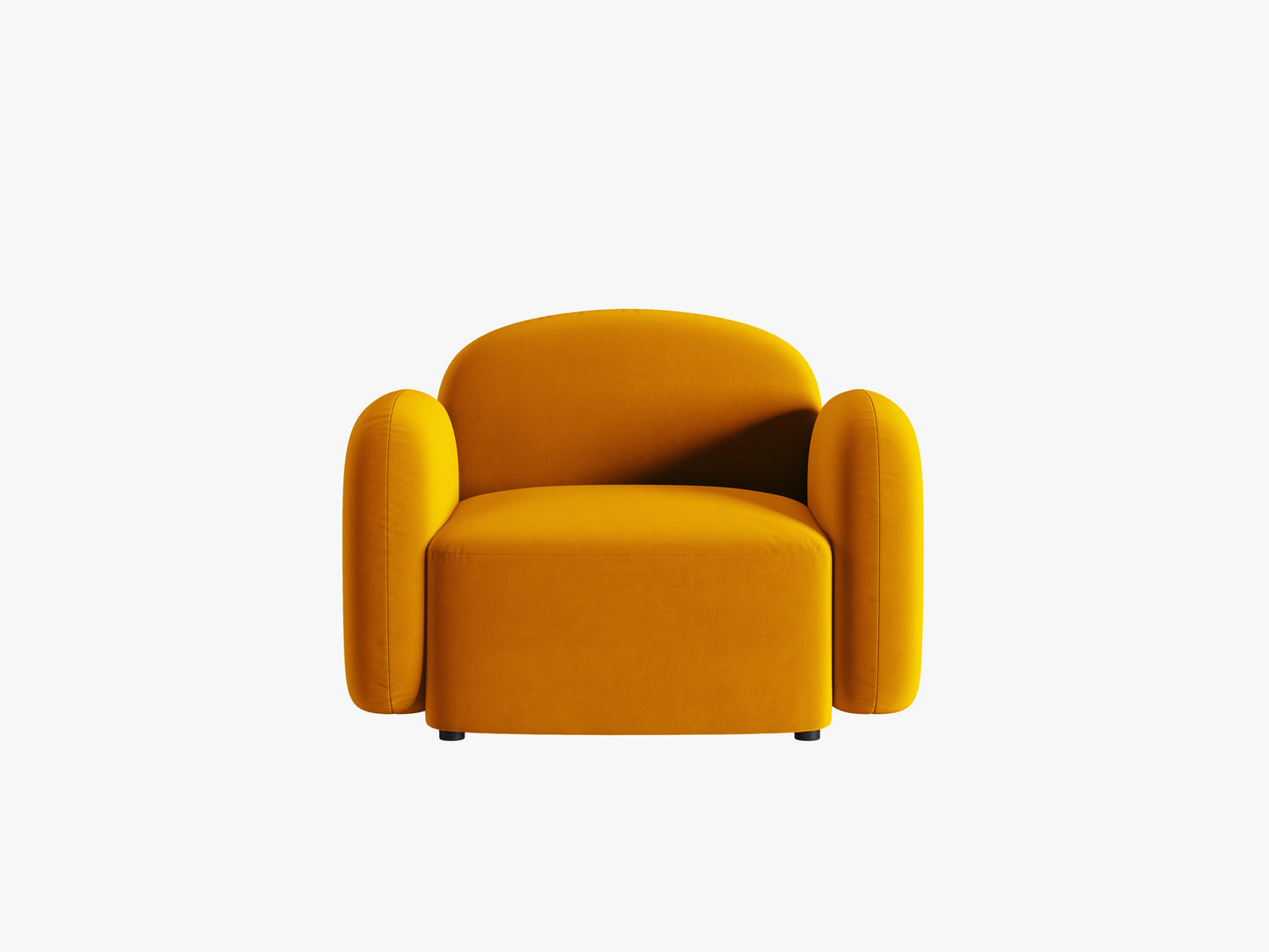 Blair Velvet (Casmos) / Yellow 0