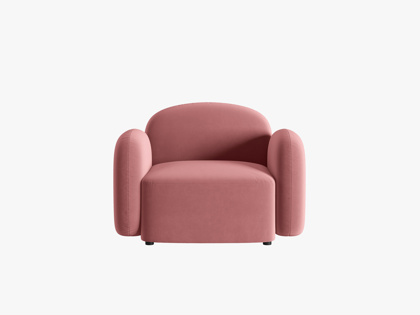 Blair Velvet (Cassal) / Pink 0