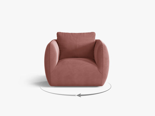 Iga Velvet (Cassal) / Flamingo 0