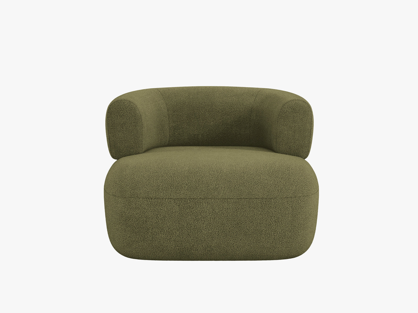 Jenny Boucle (Non38) / Green 0