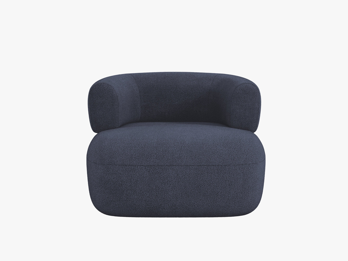 Jenny Boucle (Non79) / Dark blue 0