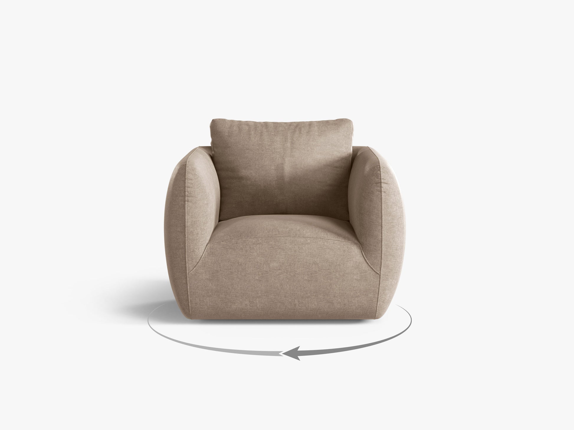 Iga Structured fabric (Win11) / Sand 0