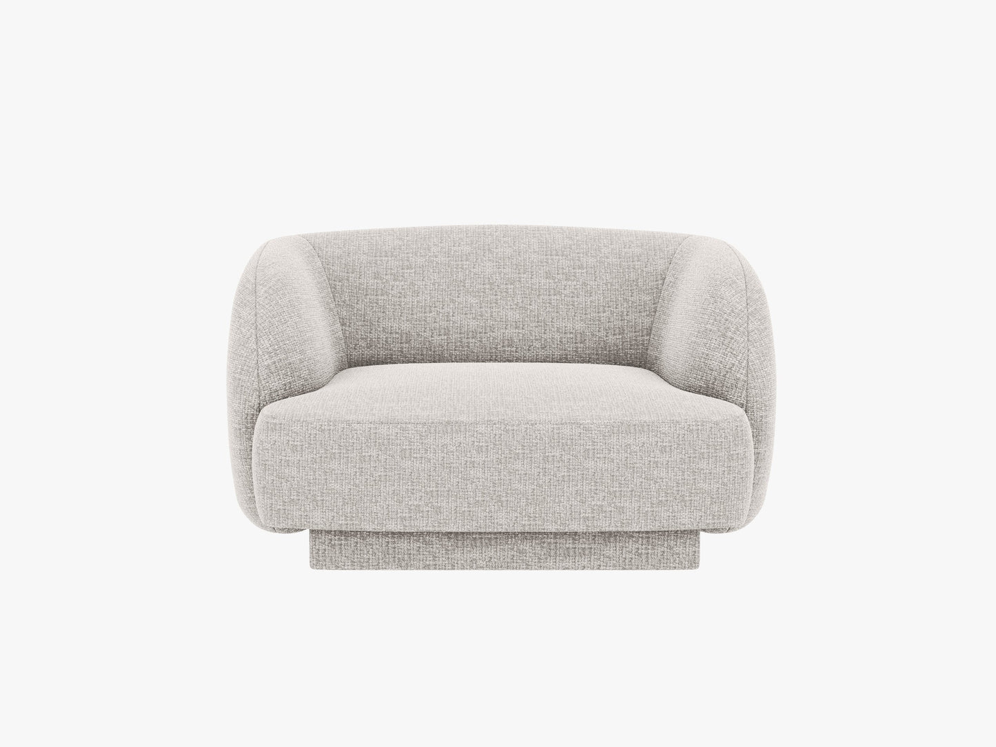 Miley Chenille (Eden17) / Silver 0