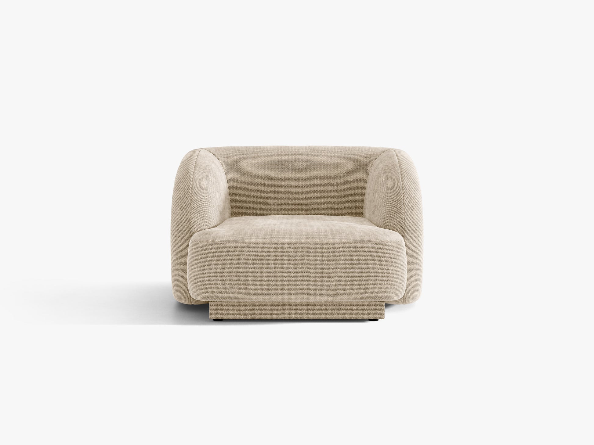 Miley Chenille (Eden3) / Beige 0
