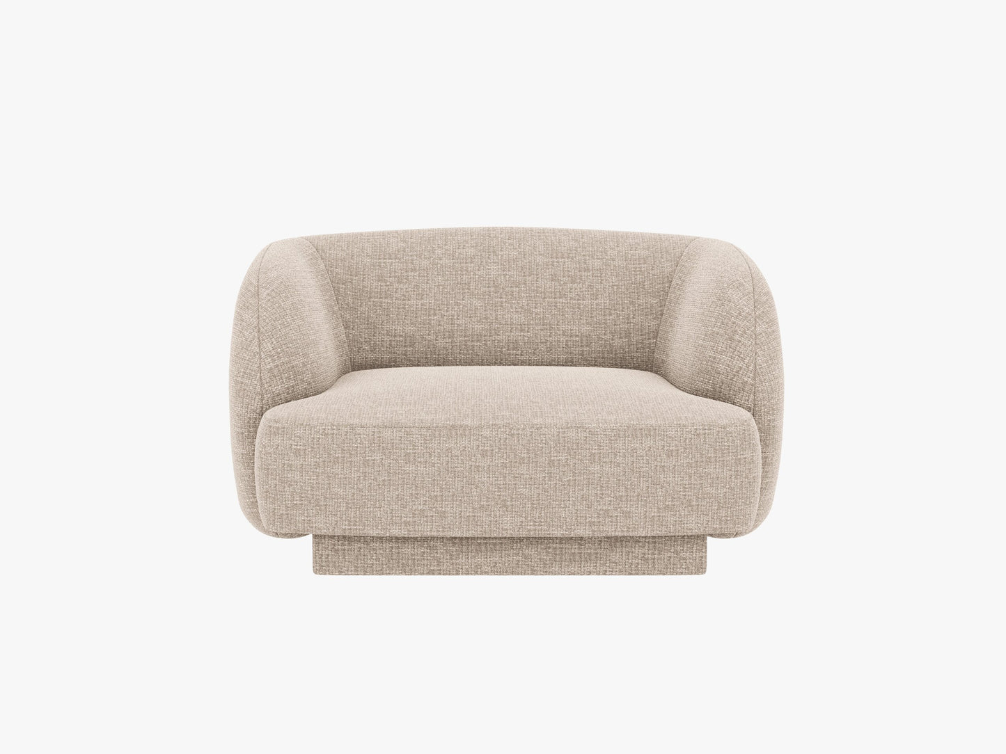 Miley Chenille (Eden3) / Beige 0