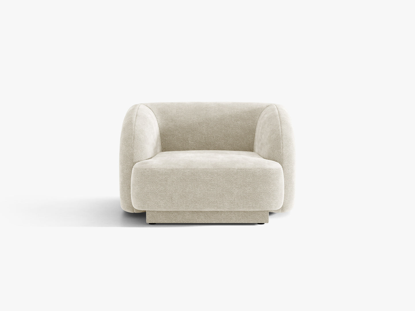 Miley Chenille (Eden2) / Light beige 0