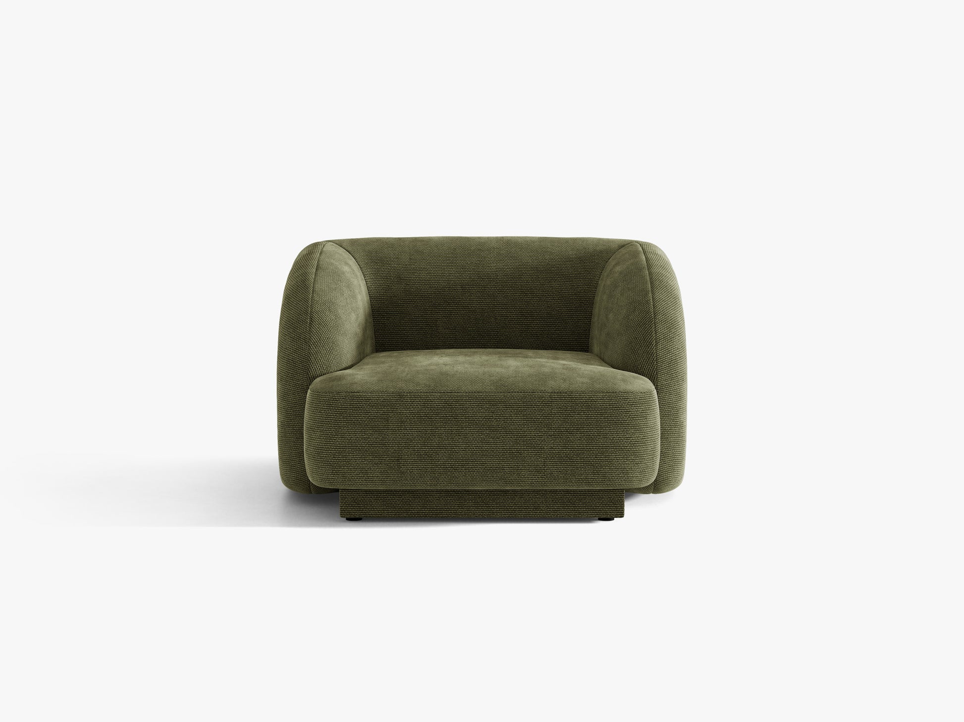 Miley Chenille (Eden12) / Green 0