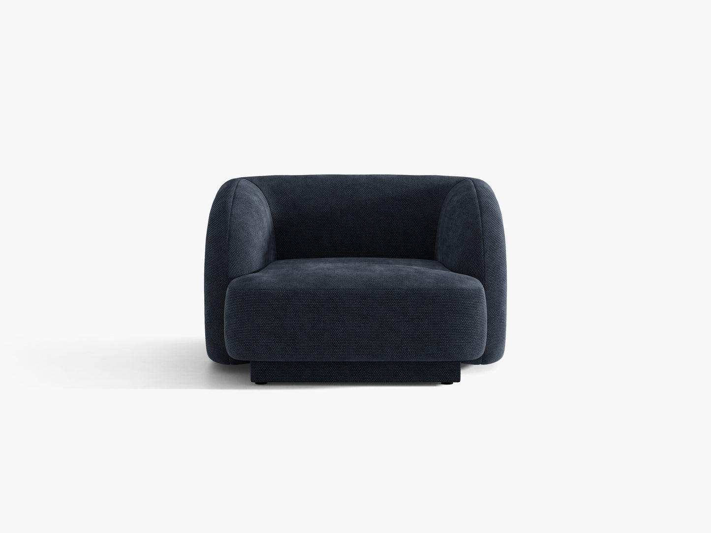 Miley Chenille (Eden16) / Navy blue 0