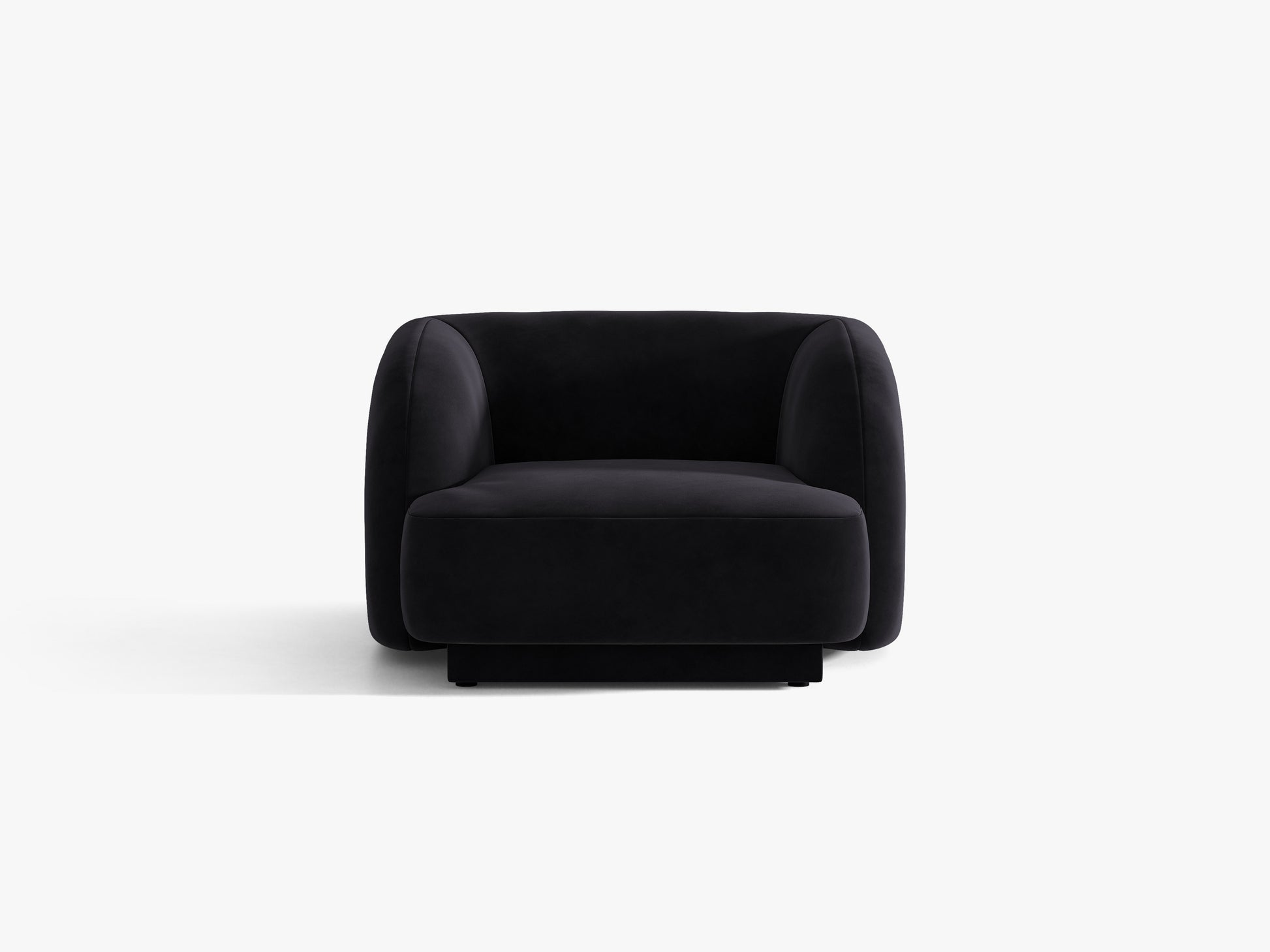 Miley Velvet (Ven2923) / Black 0