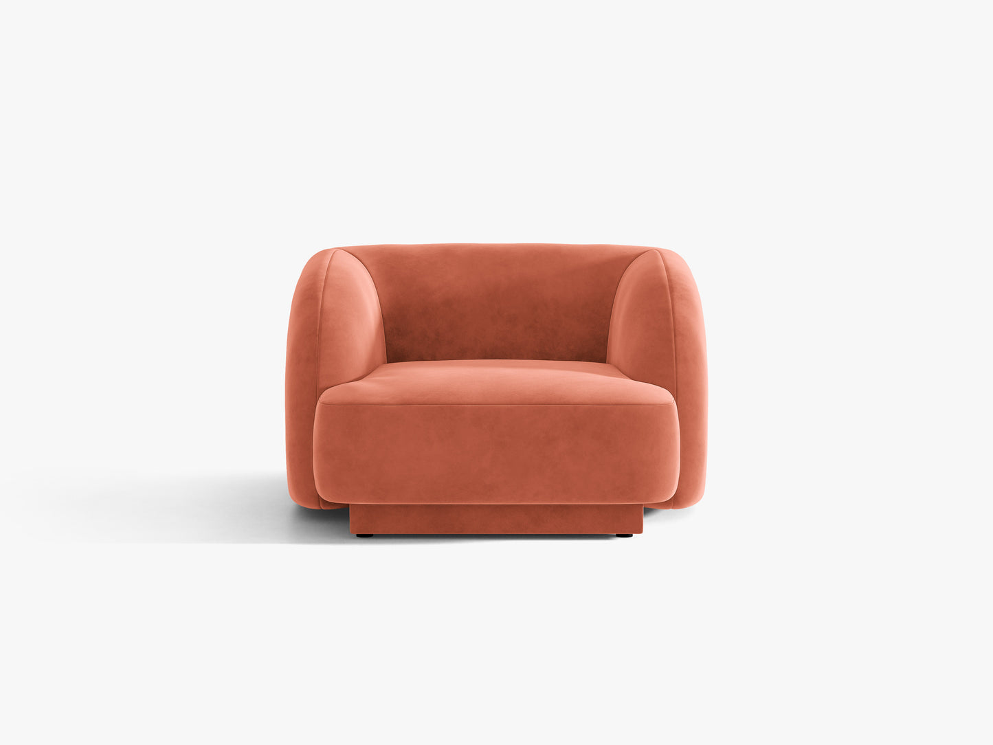 Miley Velvet (Ven2933) / Coral 0