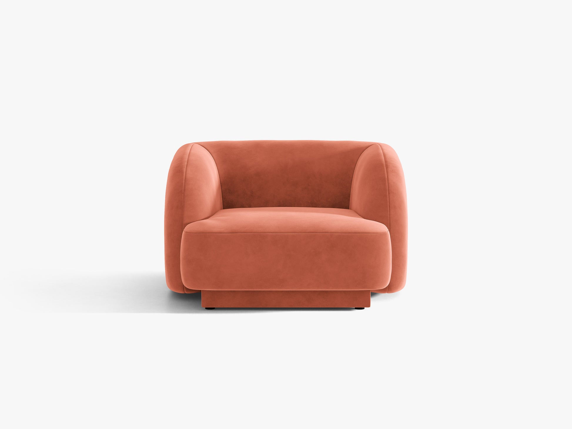 Miley Velvet (Ven2933) / Coral 0