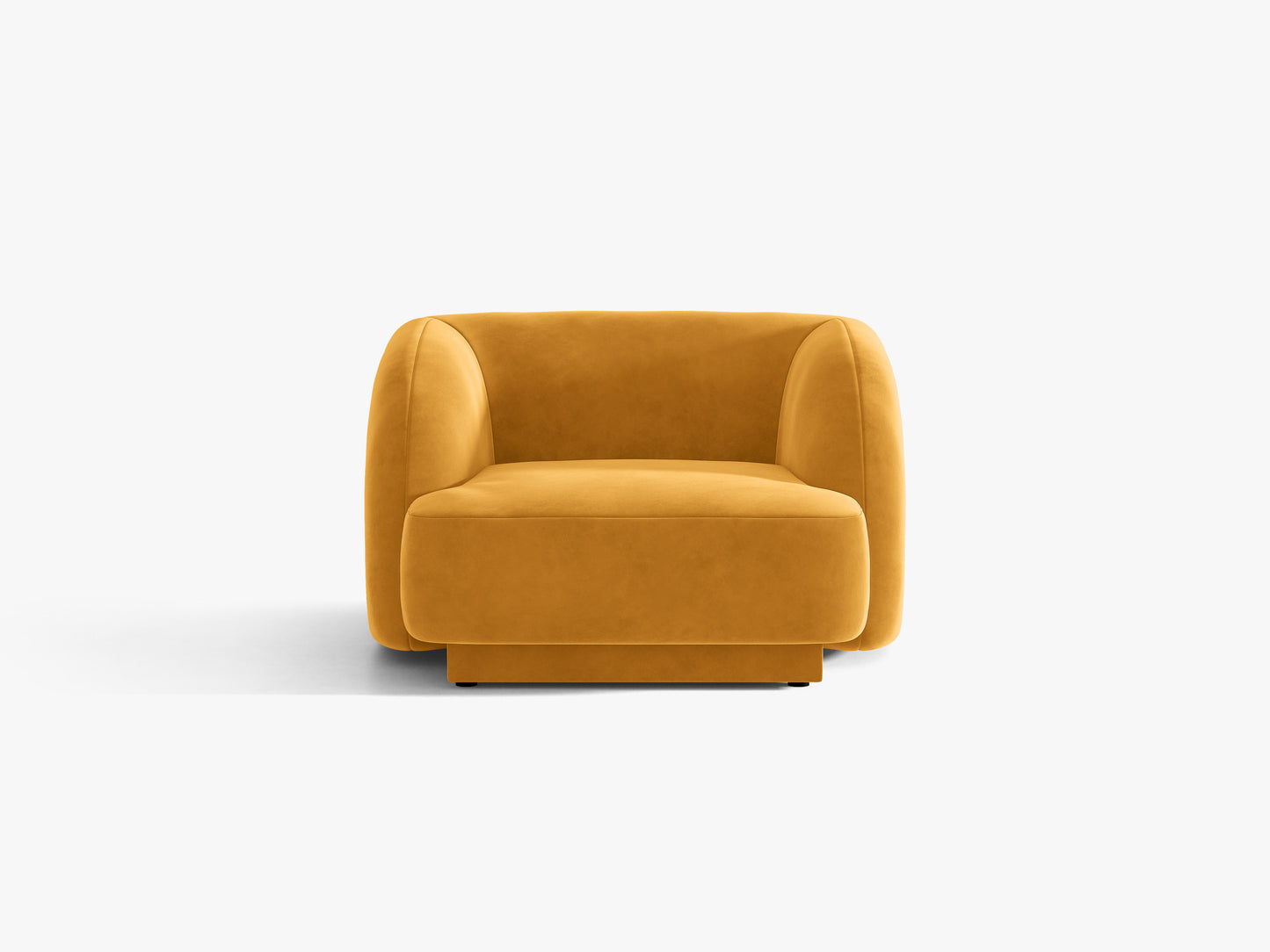 Miley Velvet (Ven2917) / Yellow 0