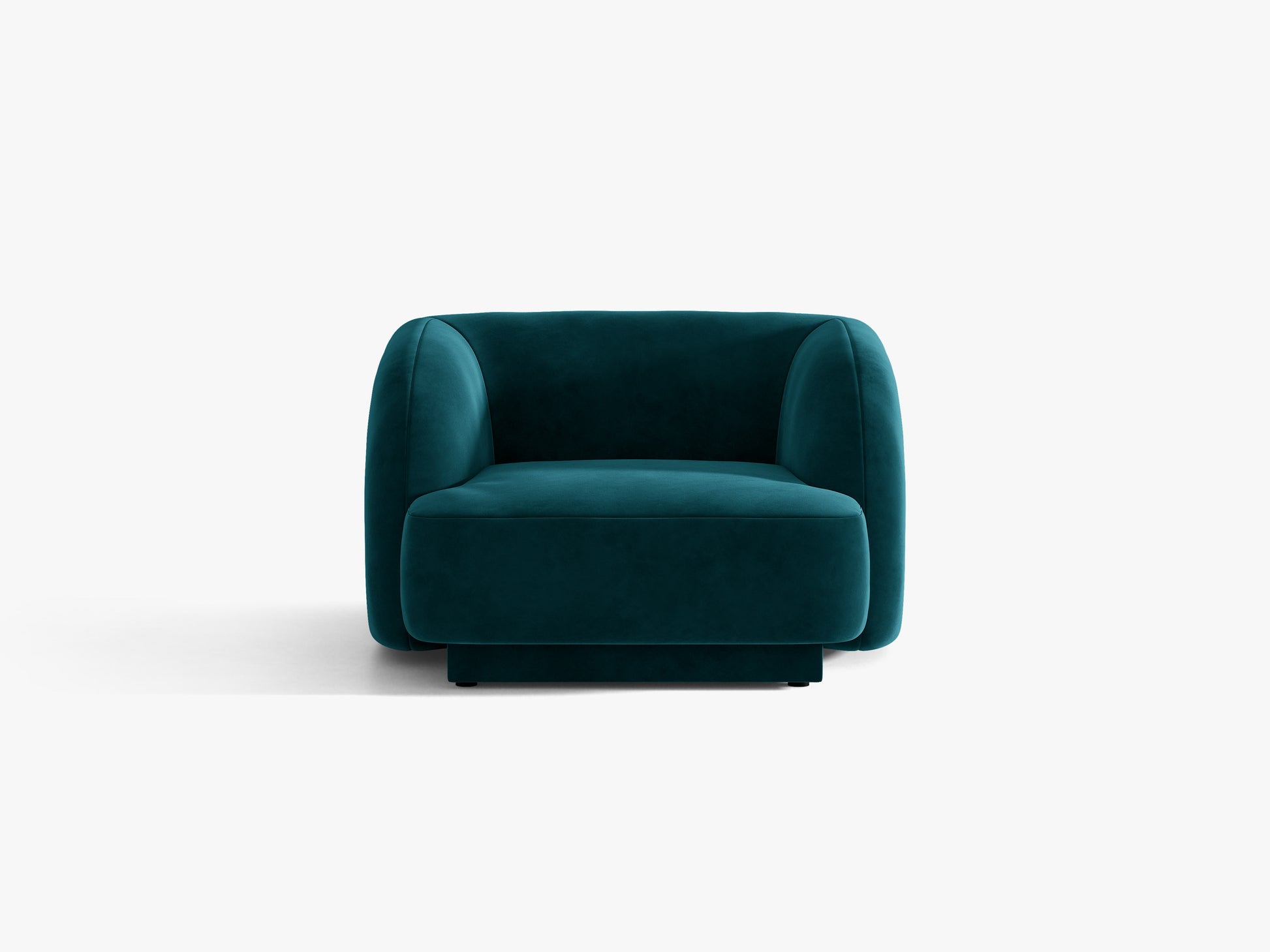Miley Velvet (Ven2911) / Deep petrol 0