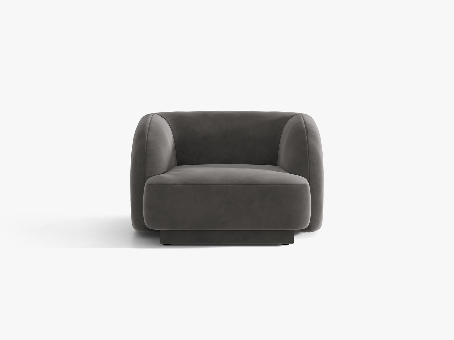 Miley Velvet (Ven2930) / Grey 0