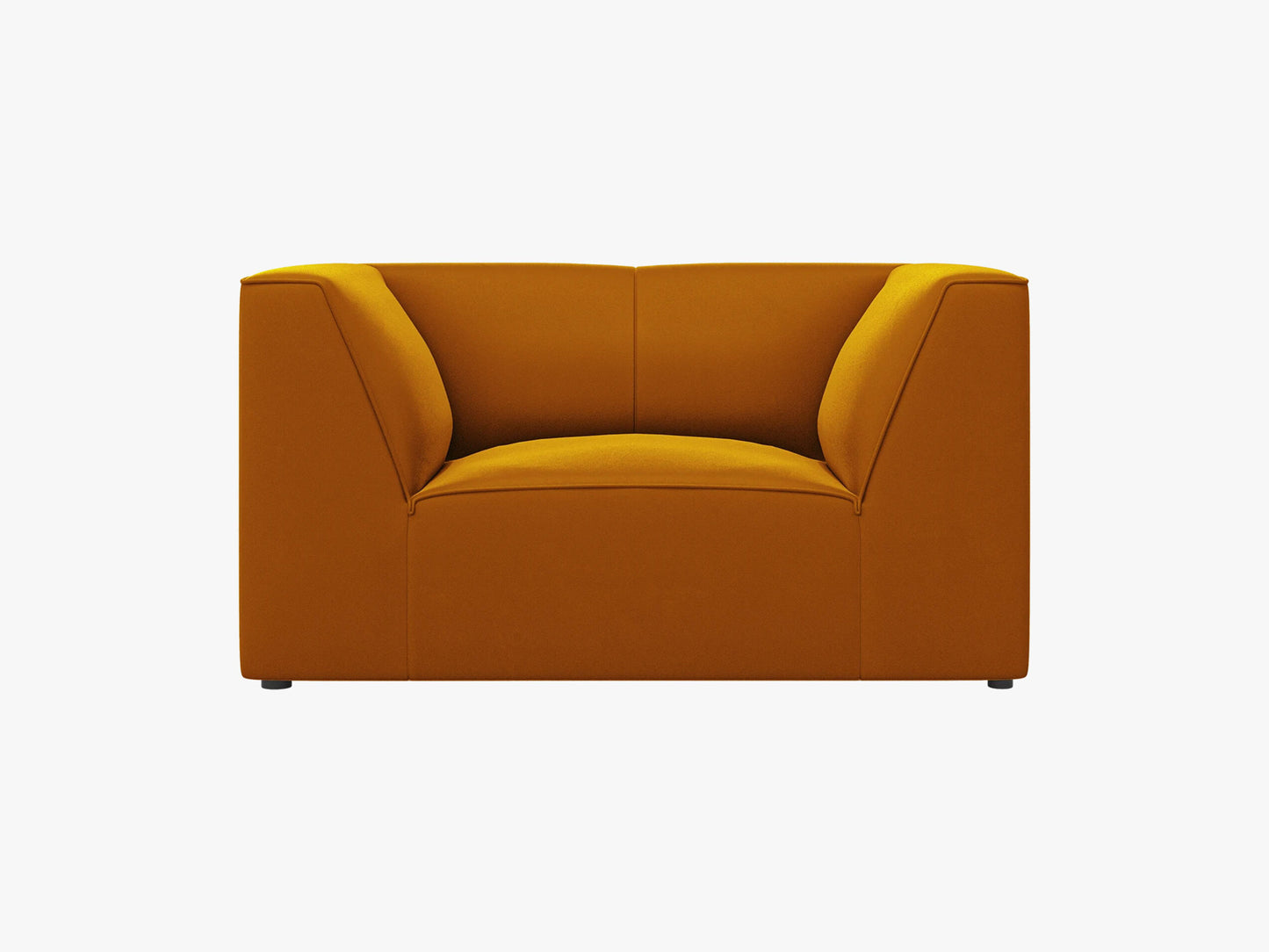 Ruby Velvet (Sal10) / Yellow 0