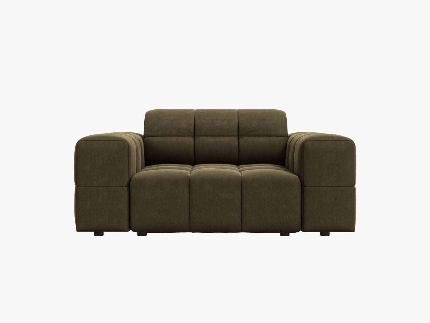 Jennifer Velvet (Blu77) / Green 0