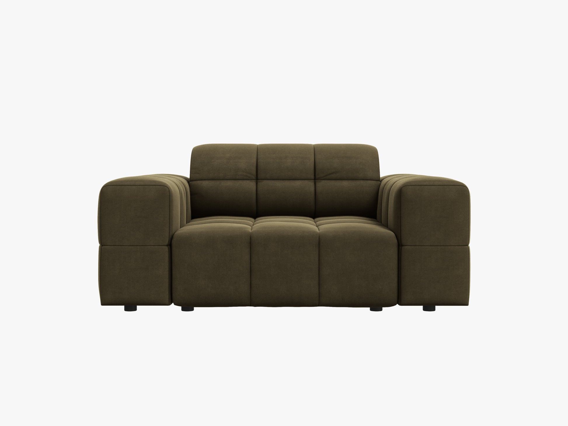 Jennifer Velvet (Blu77) / Green 0