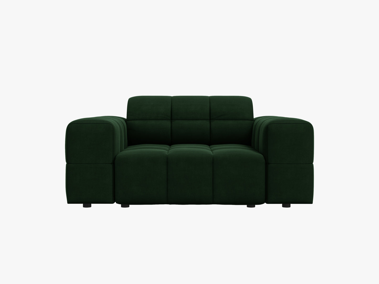 Jennifer Velvet (Blu78) / Bottle green 0