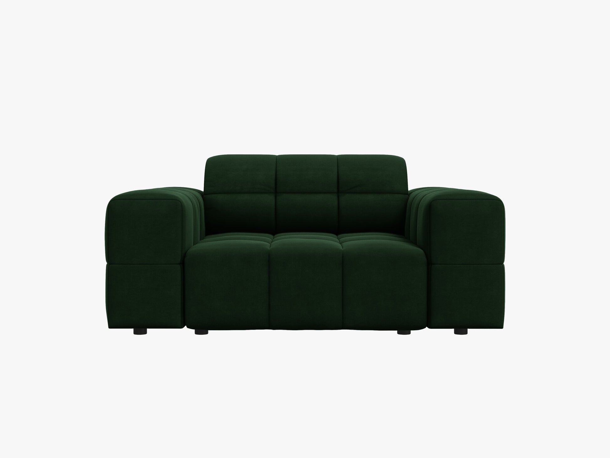 Jennifer Velvet (Blu78) / Bottle green 0