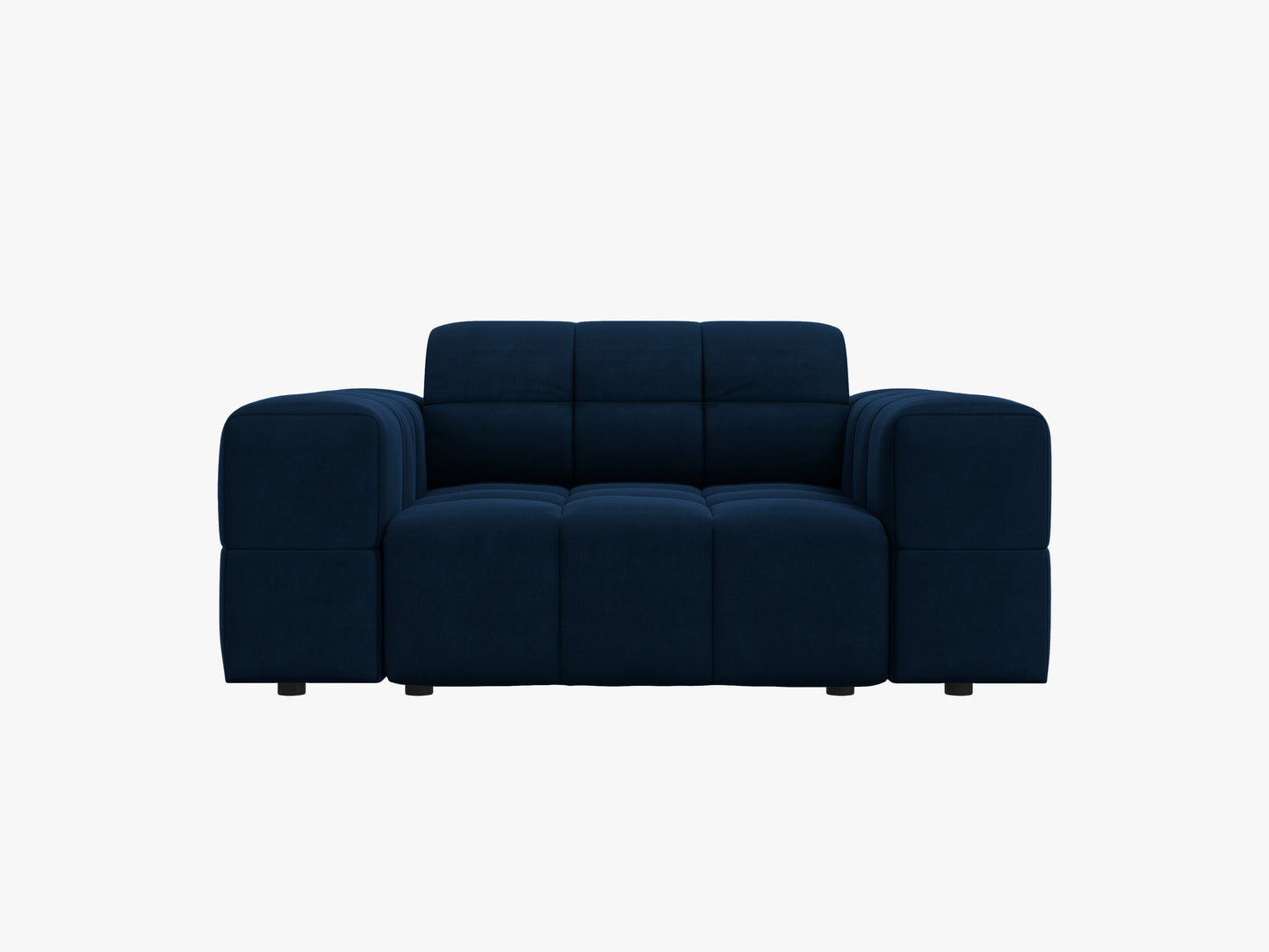 Jennifer Velvet (Blu86) / Royal blue 0