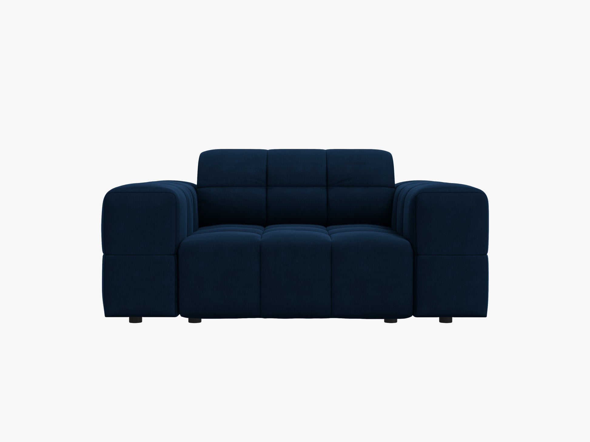 Jennifer Velvet (Blu86) / Royal blue 0