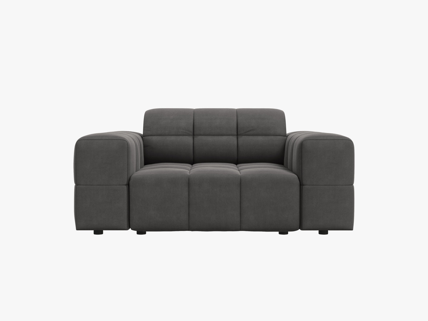 Jennifer Velvet (Blu14) / Grey 0