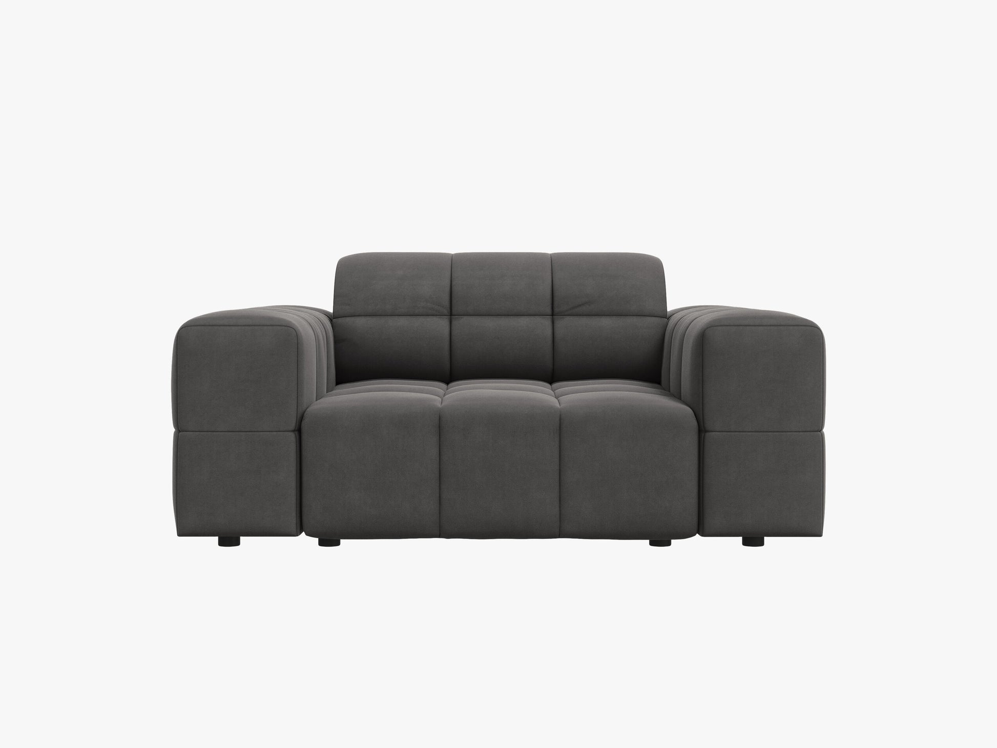 Jennifer Velvet (Blu14) / Grey 0