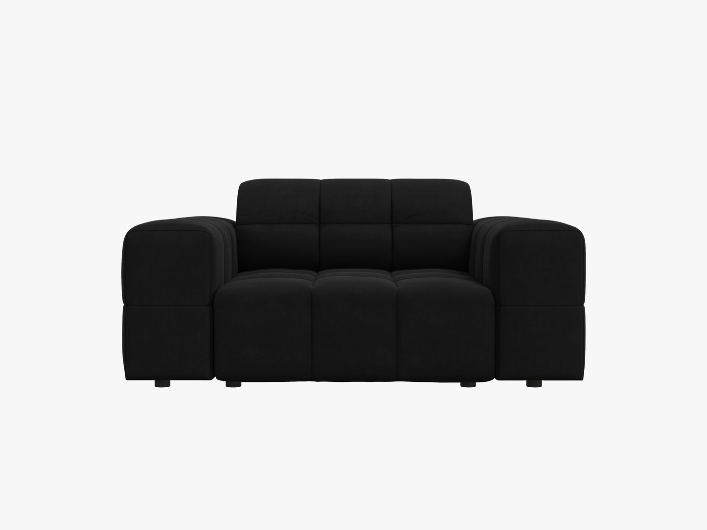 Jennifer Velvet (Blu19) / Black 0