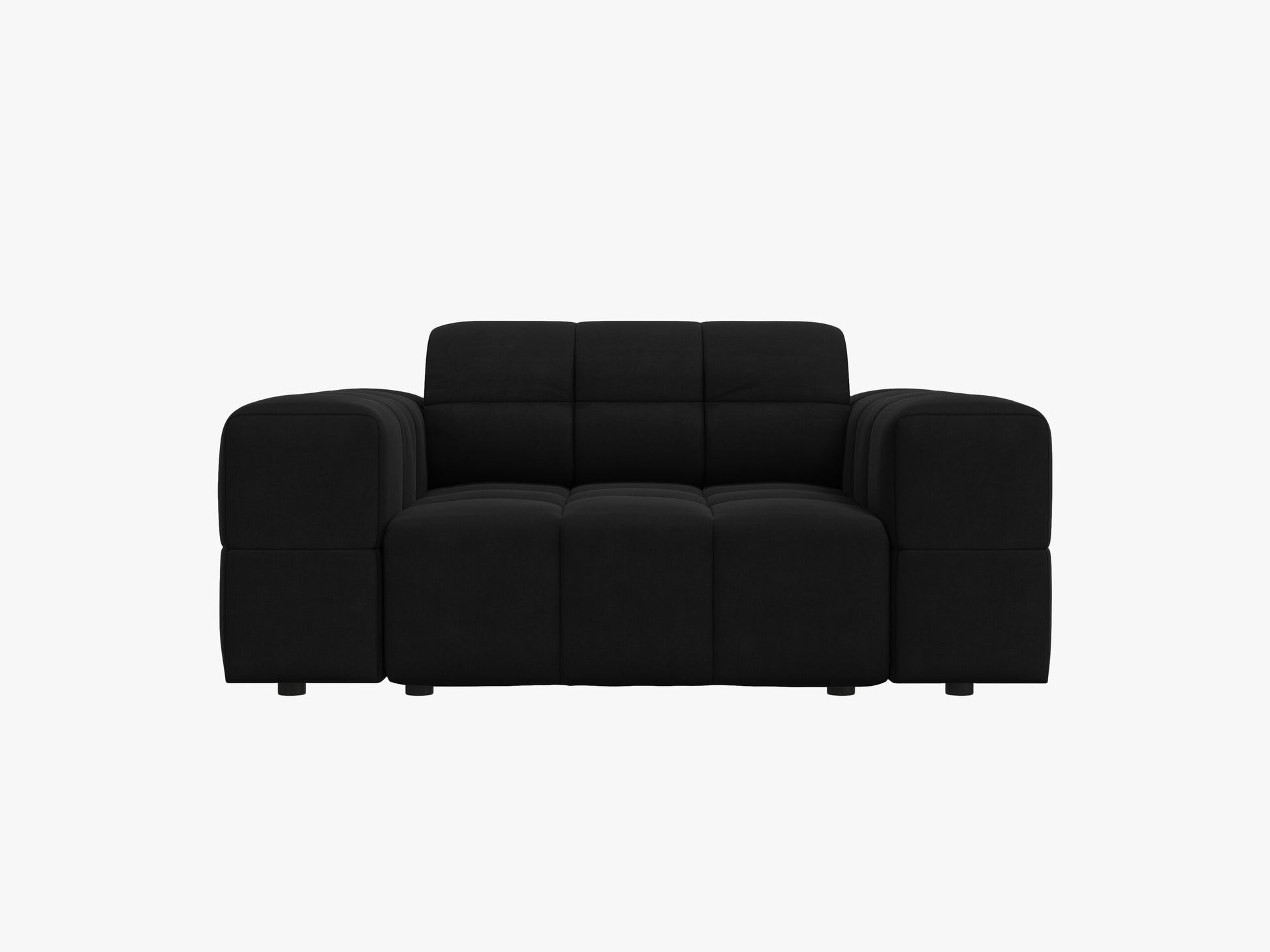 Jennifer Velvet (Blu19) / Black 0