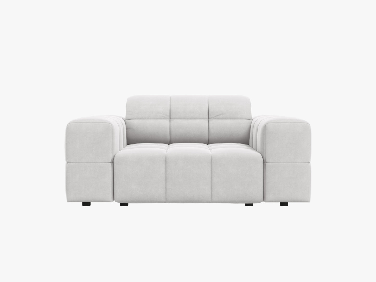 Jennifer Velvet (Blu03) / Silver 0