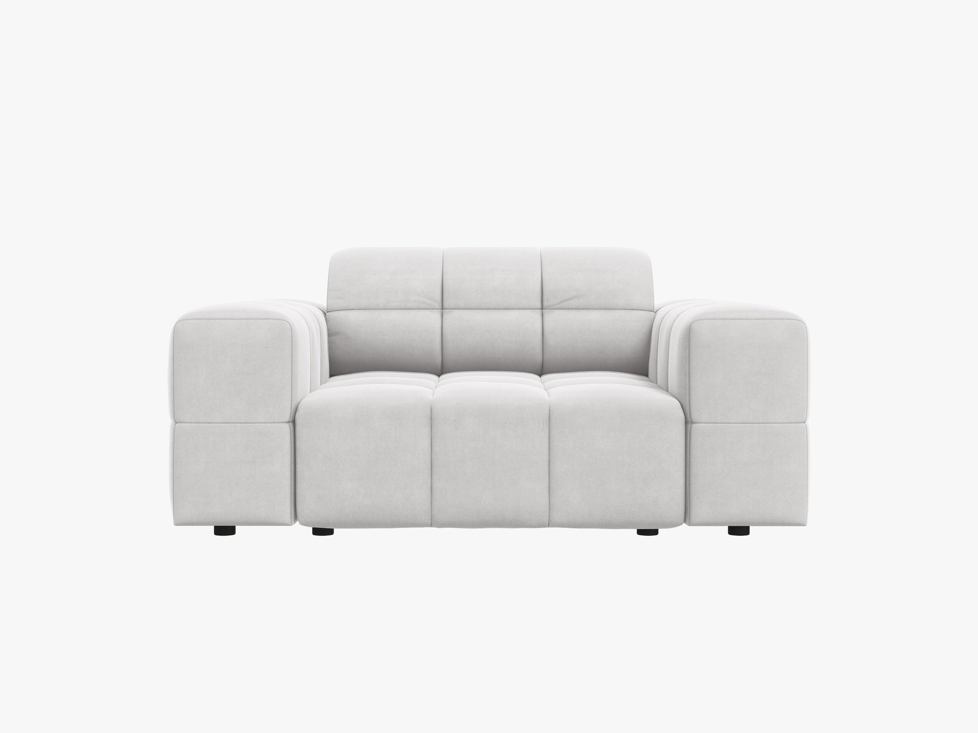 Jennifer Velvet (Blu03) / Silver 0