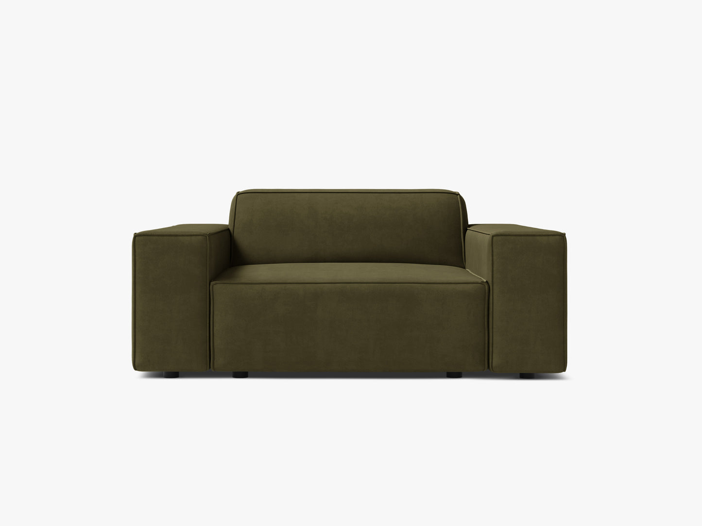 Jodie Velvet (Blu77) / Green 0