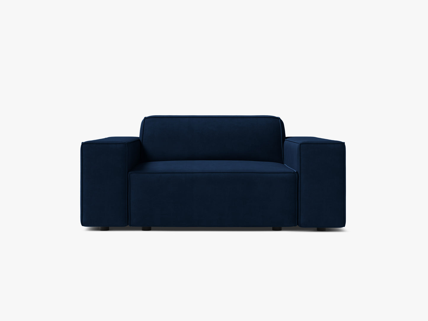 Jodie Velvet (Blu86) / Royal blue 0