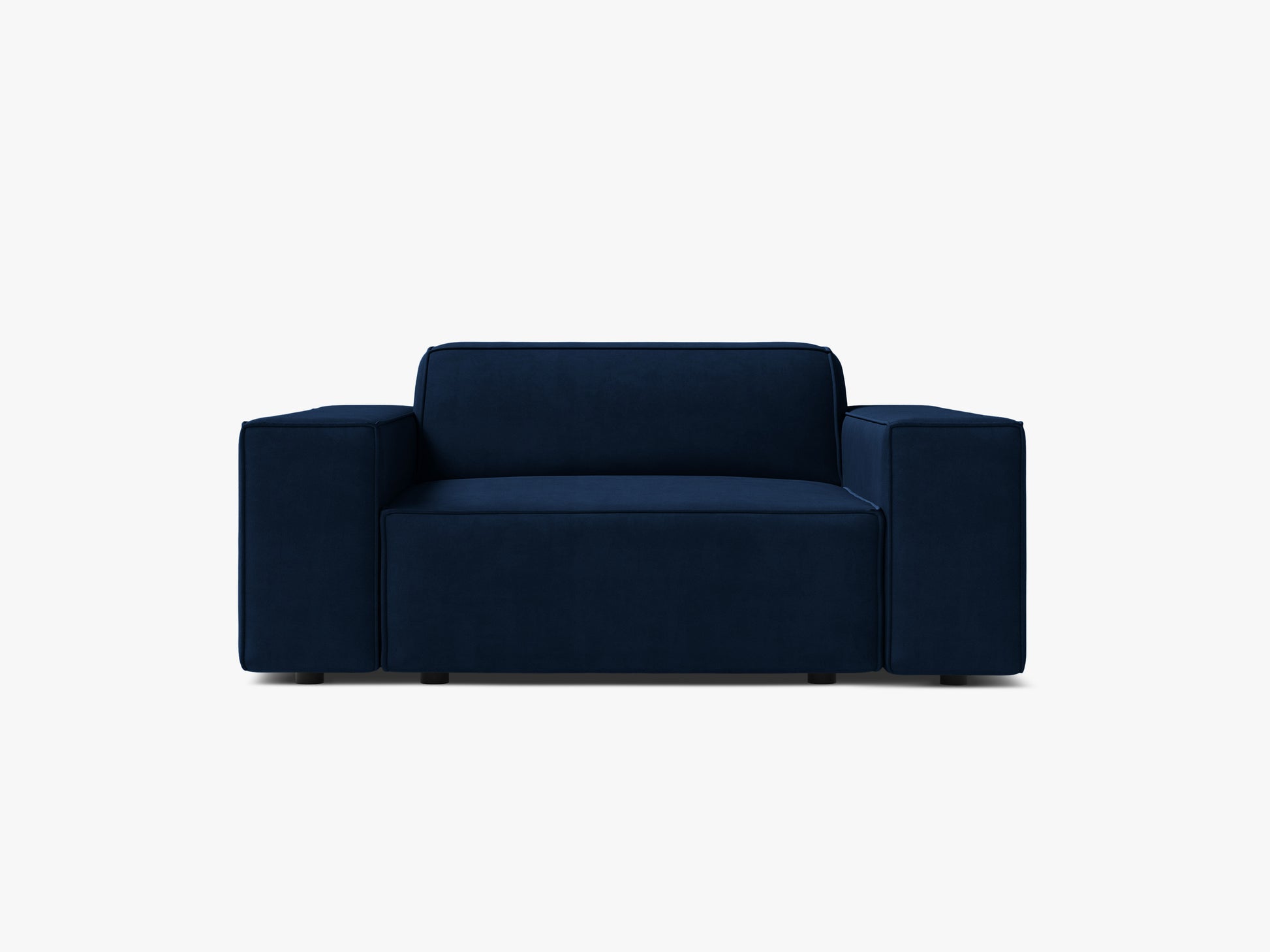 Jodie Velvet (Blu86) / Royal blue 0