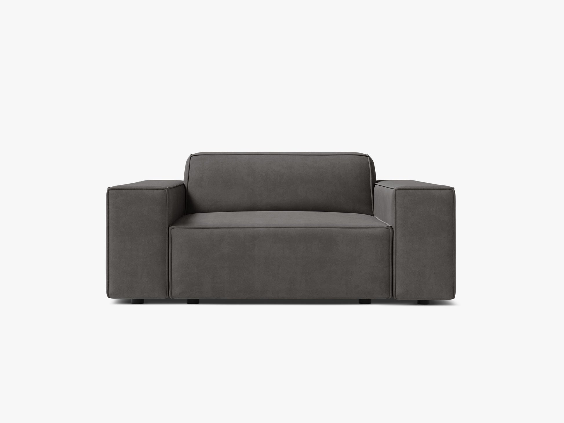 Jodie Velvet (Blu13) / Light grey 0