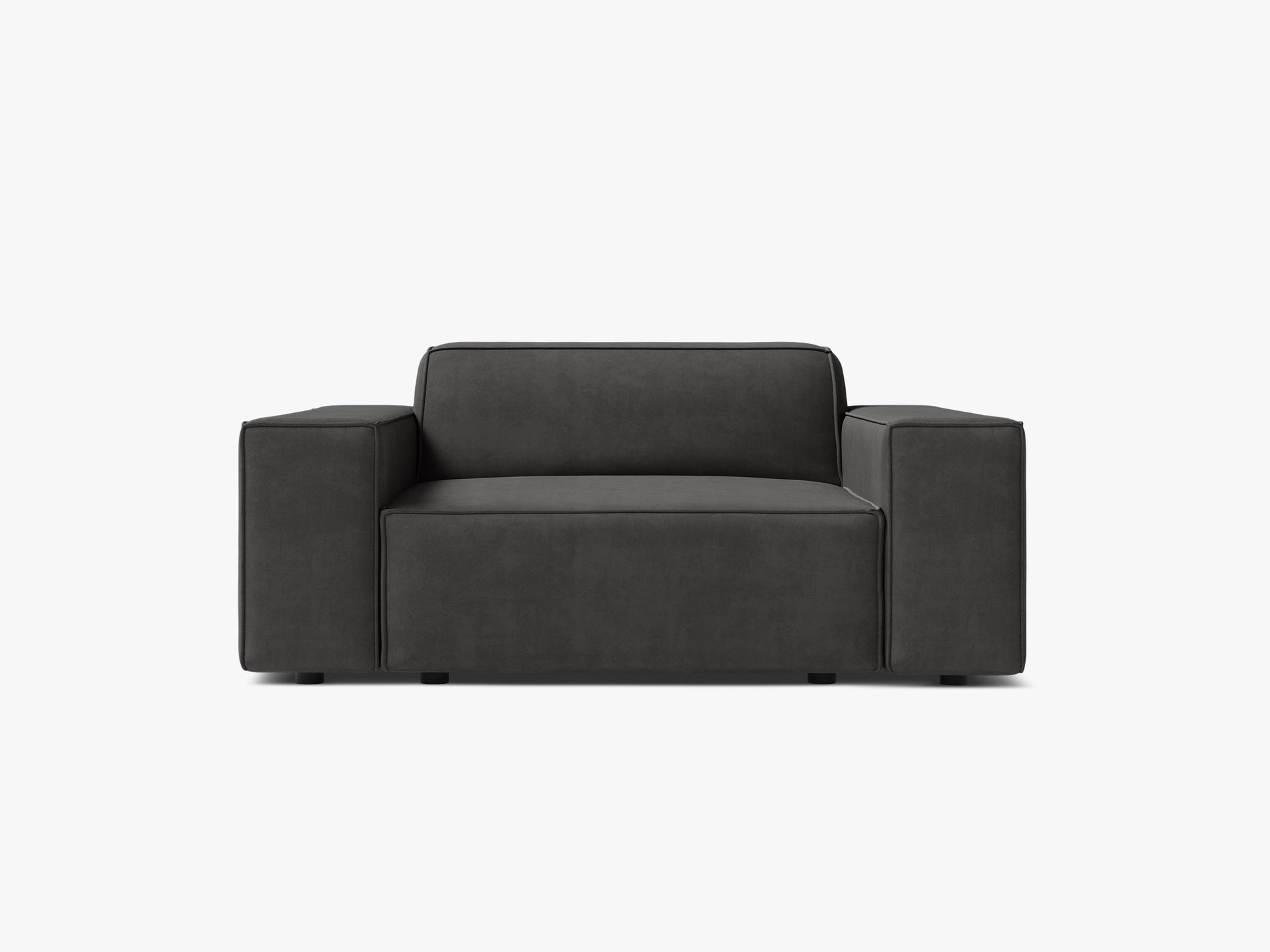 Jodie Velvet (Blu14) / Grey 0