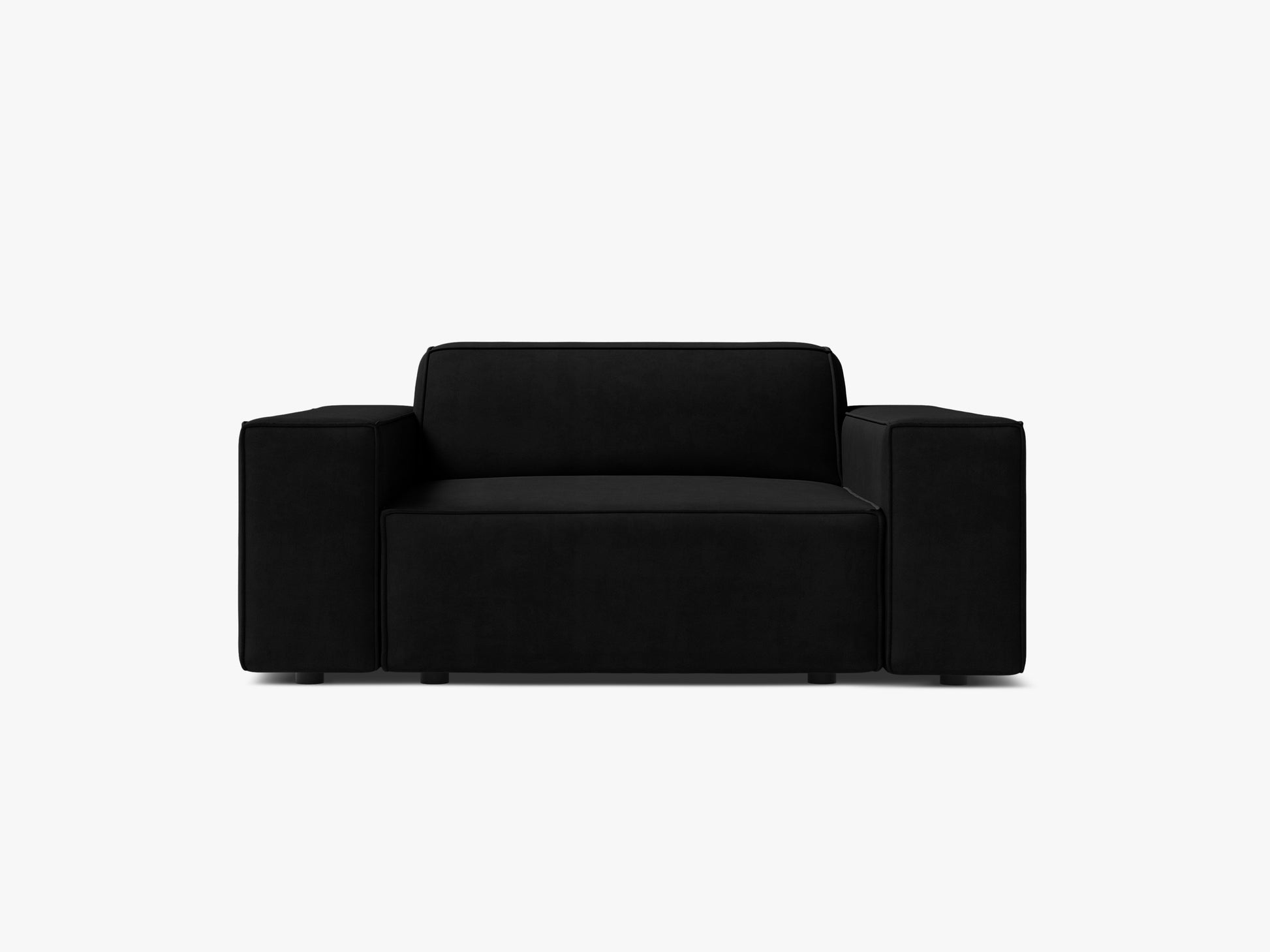 Jodie Velvet (Blu19) / Black 0