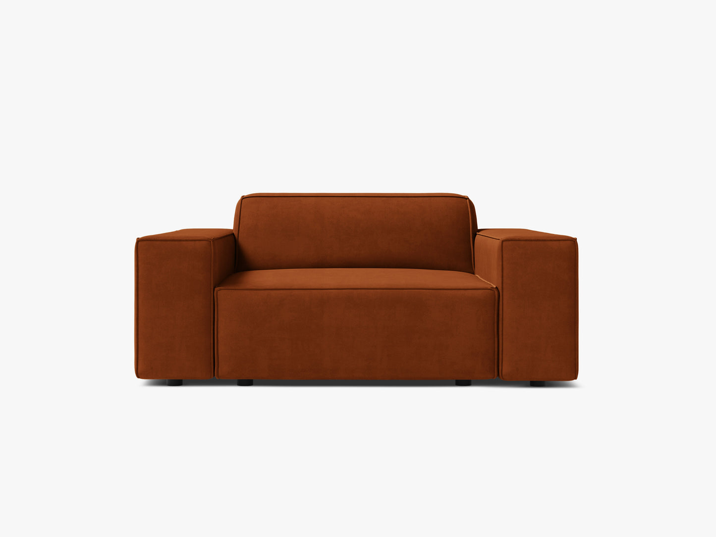 Jodie Velvet (Blu4215) / Terracotta 0