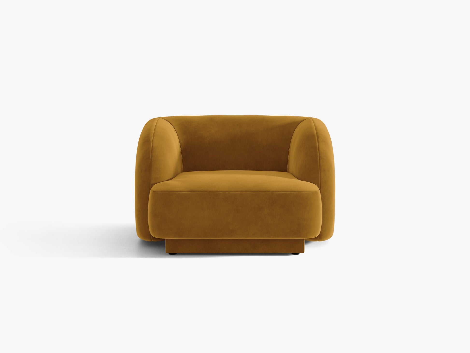 Miley Velvet (Blu68) / Yellow 0