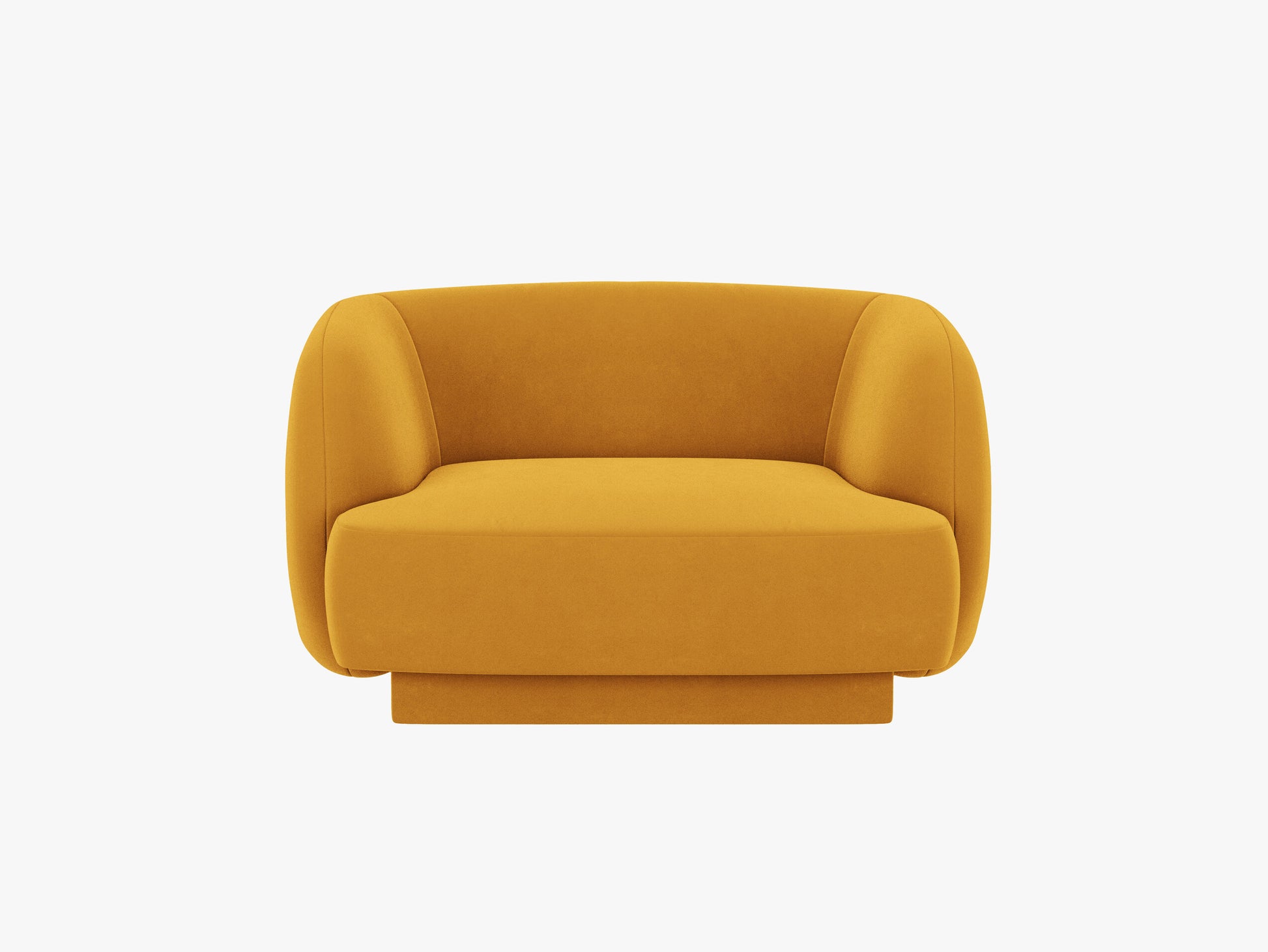 Miley Velvet (Blu68) / Yellow 0