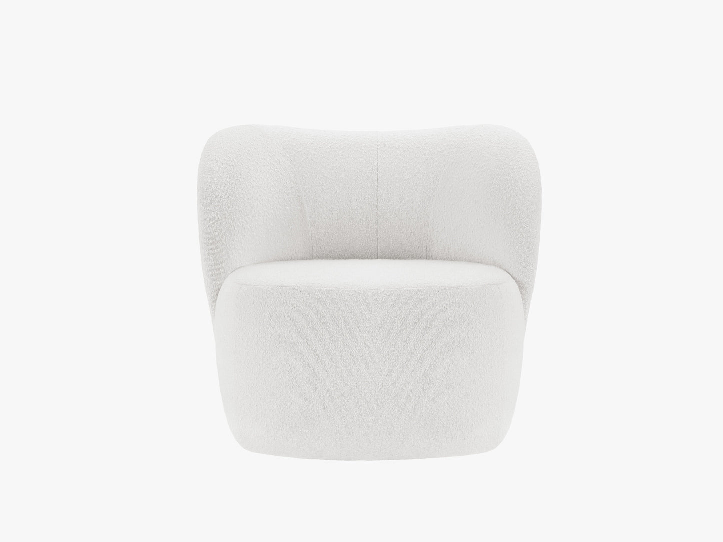 Saamit Boucle (Ascnata) / Beige 0