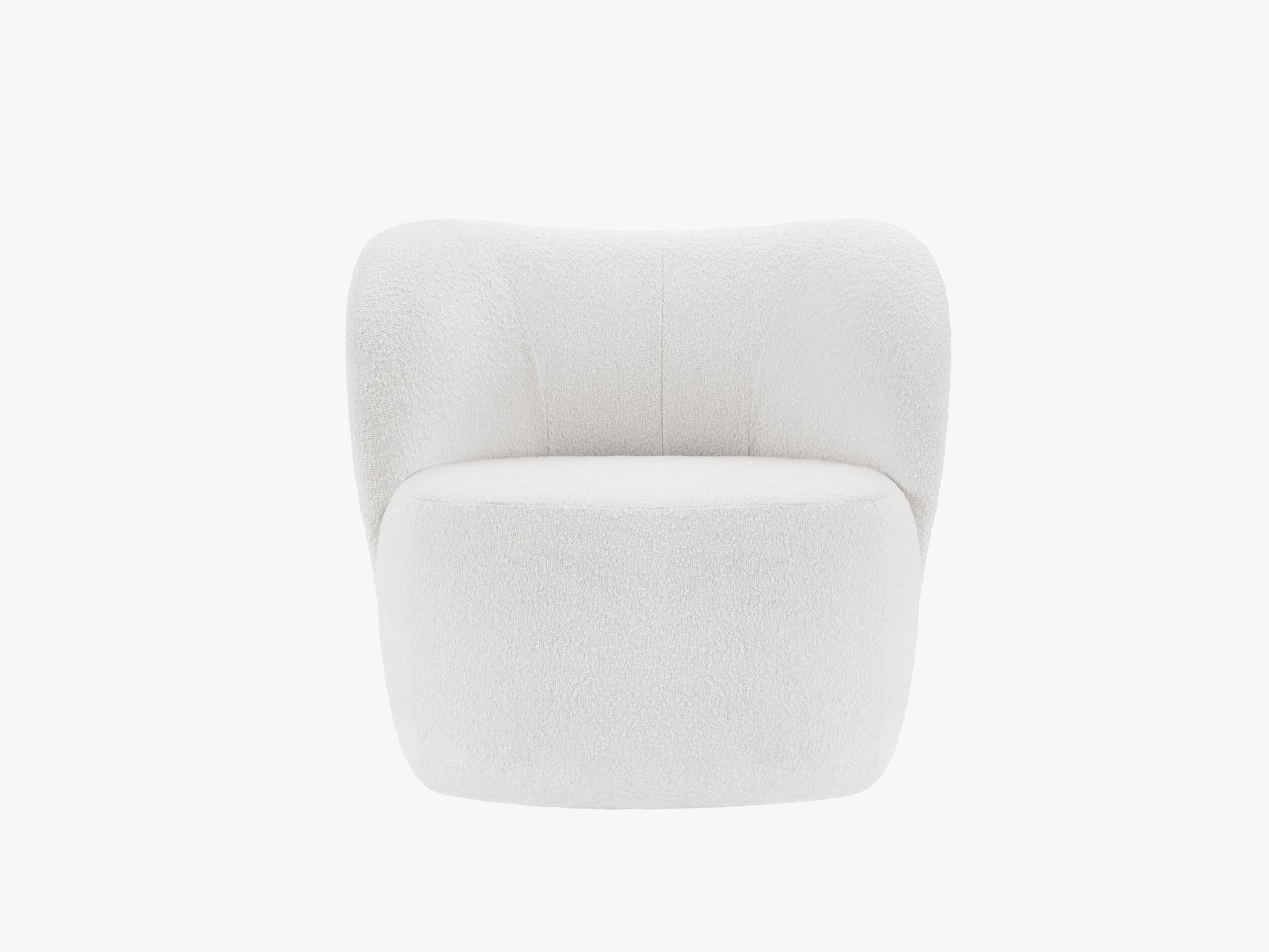 Saamit Boucle (Ascnata) / Beige 0