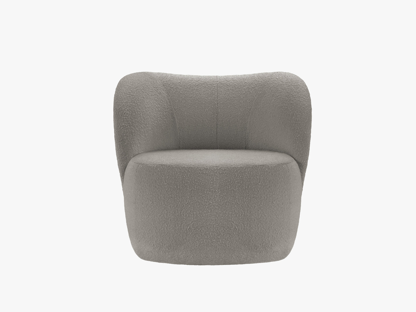 Saamit Boucle (Asctaupe) / Grey 0