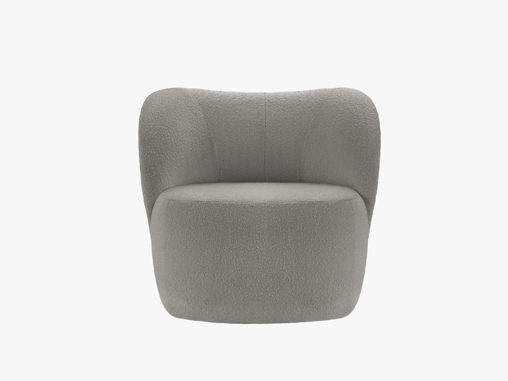 Saamit Boucle (Asctaupe) / Grey 0